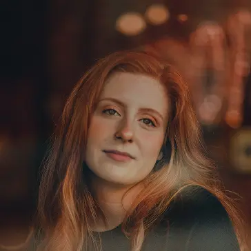 Sophie van Leeuwen